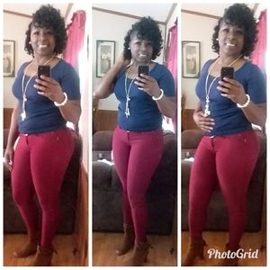 Meet your Posher, Cherry